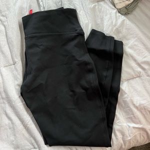 Spanx leggings